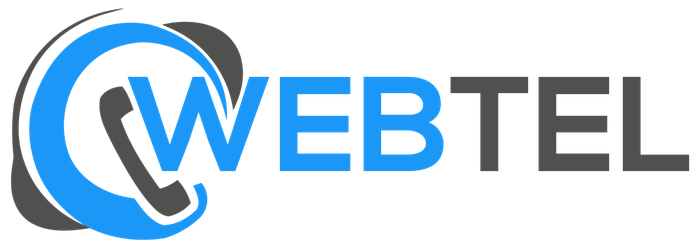 Logo Webtel