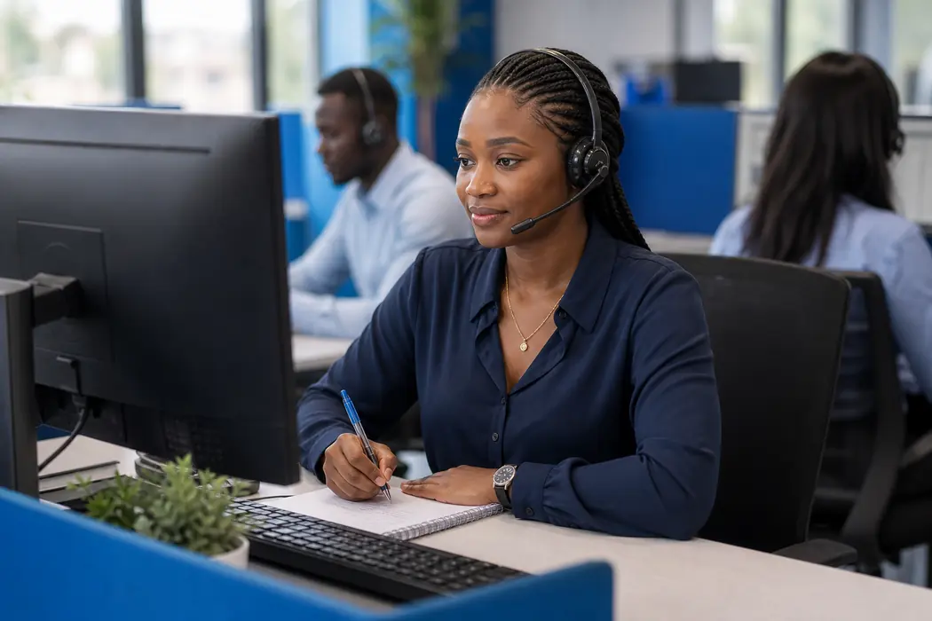 Accueil téléphonique professionnel Webtel