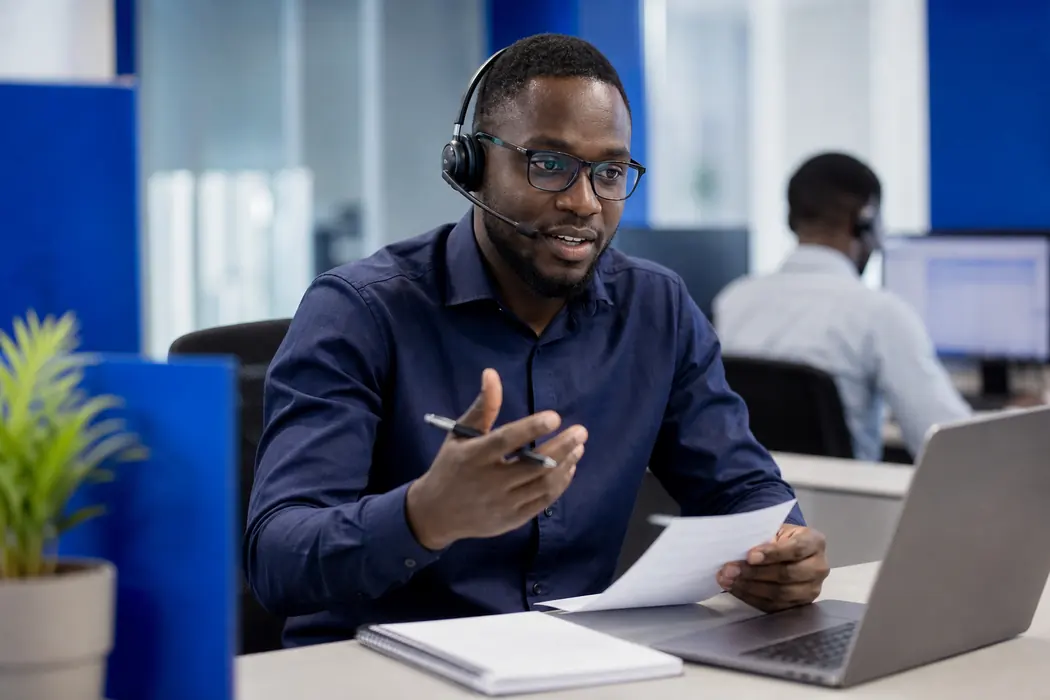 Prospection B2B qualifiée par Webtel